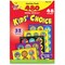 Trend Enterprises Kids Choice Stinky Stickers Variety Pack, 480 Per Pack, PK2 T089 - alternate 6